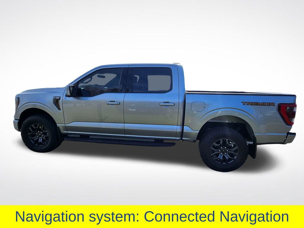 Used 2022 Ford F150 Tremor w/ Equipment Group 402A High image 5