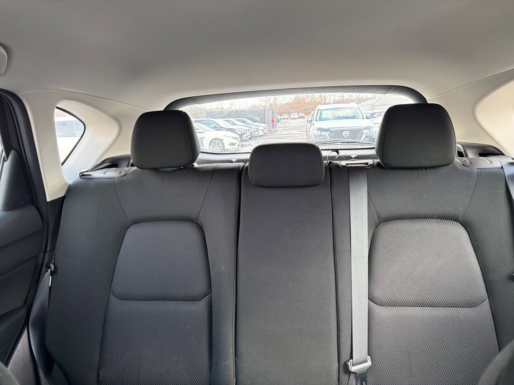 Used 2023 MAZDA CX-5 AWD 2.5 S image 10