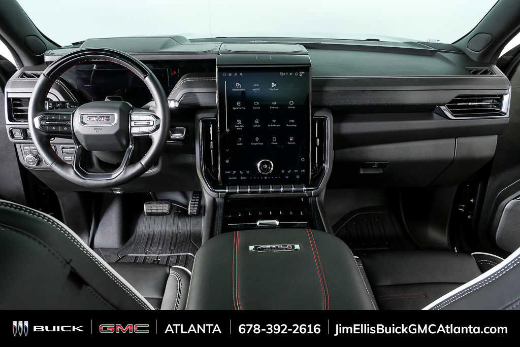 Used 2026 GMC Yukon AT4 Ultimate image 19