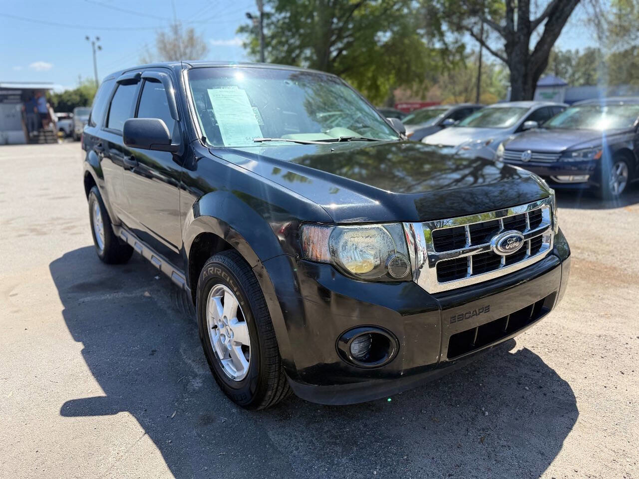 Used 2012 Ford Escape XLS FWD image 2