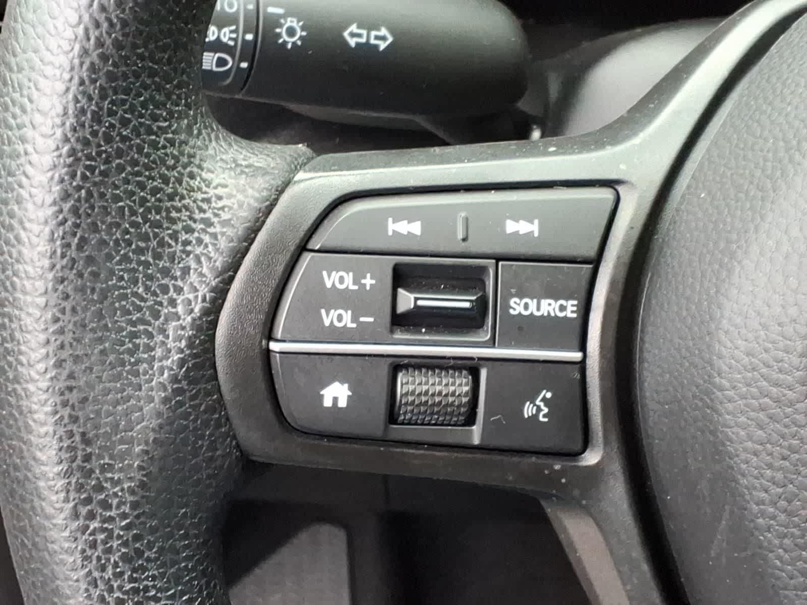 Used 2023 Honda CR-V EX image 17