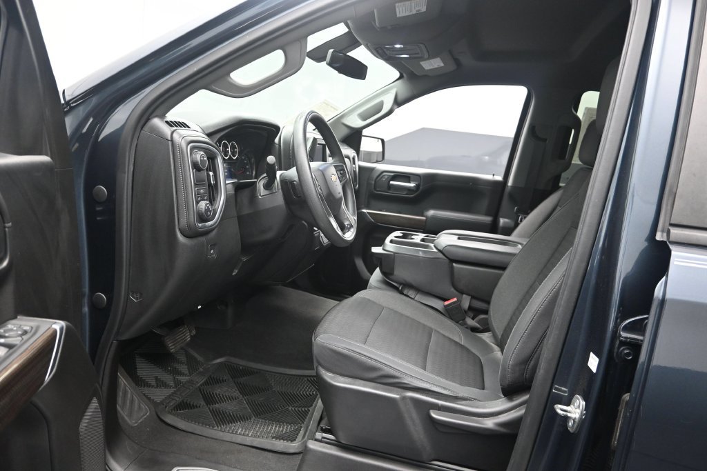 Used 2020 Chevrolet Silverado 1500 LT RWD image 10
