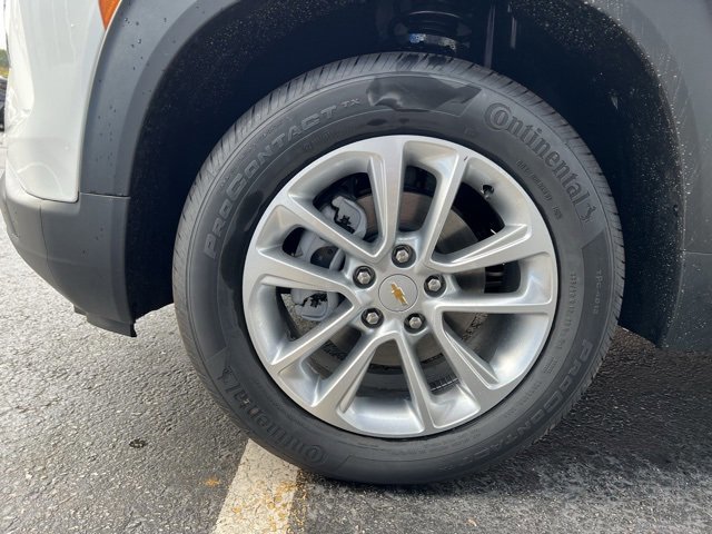 New 2026 Chevrolet TrailBlazer LS w/ LS Convenience Package image 38