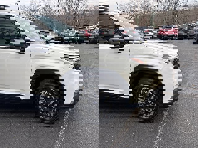 New 2026 Subaru Forester Premium image 59