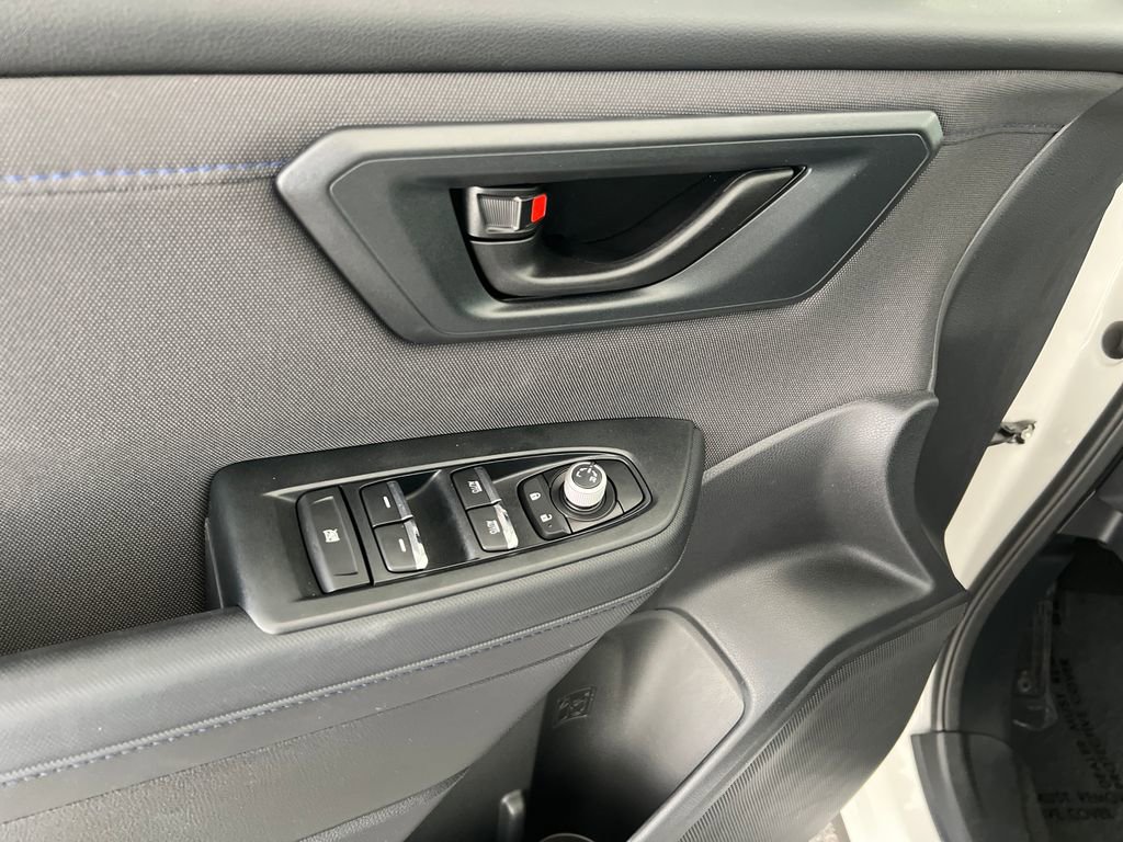 Certified 2025 Subaru Forester Premium AWD/4WD image 13