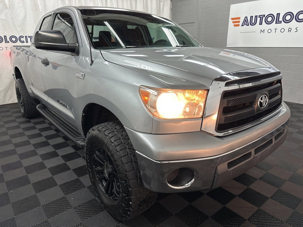 Used 2008 Toyota Tundra SR5 image 2