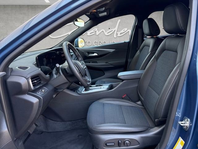 Certified 2025 Buick Envista Preferred w/ Convenience I Package image 22