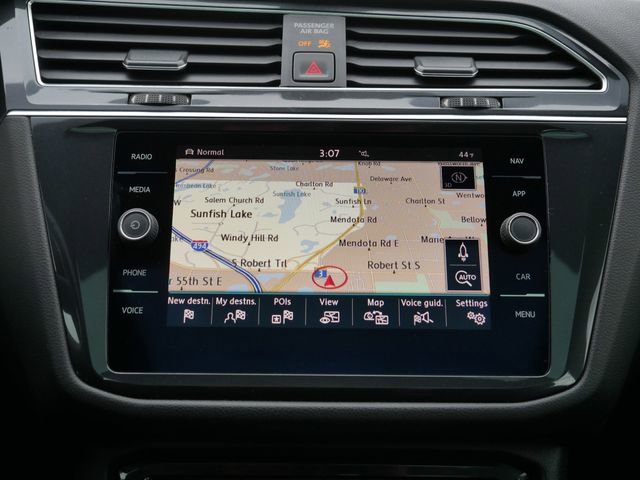 Used 2019 Volkswagen Tiguan SEL R-Line image 32
