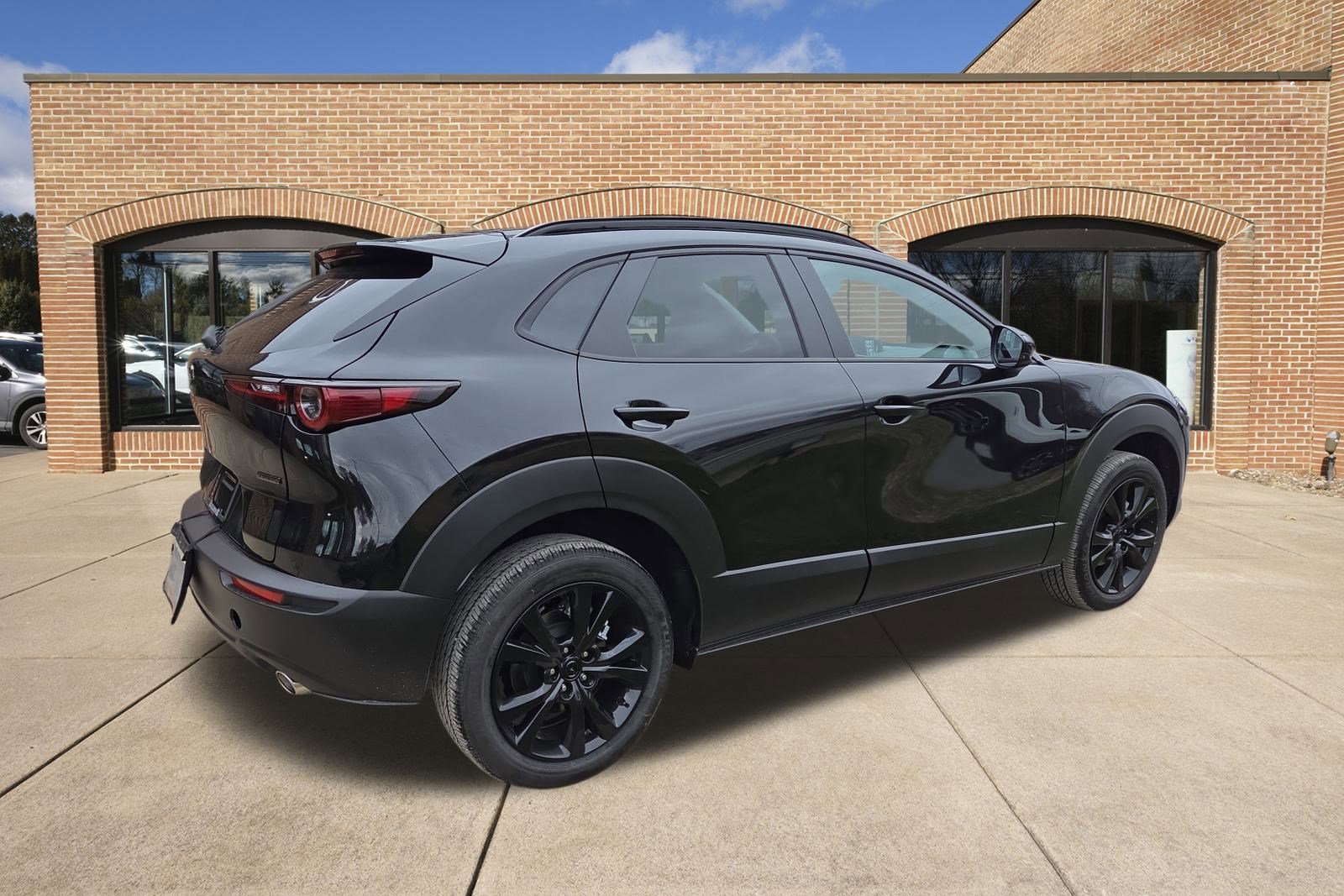 New 2026 MAZDA CX-30 AWD 2.5 S image 3