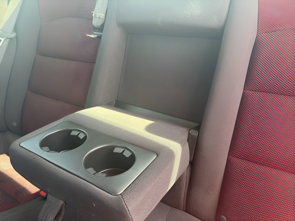 Used 2014 Chevrolet Cruze LT FWD image 11