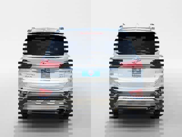 Used 2019 Hyundai Santa Fe AWD image 4