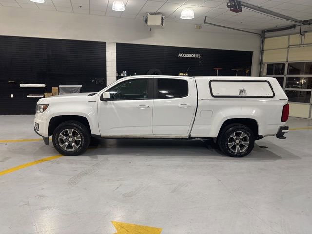 Used 2018 Chevrolet Colorado Z71 image 5