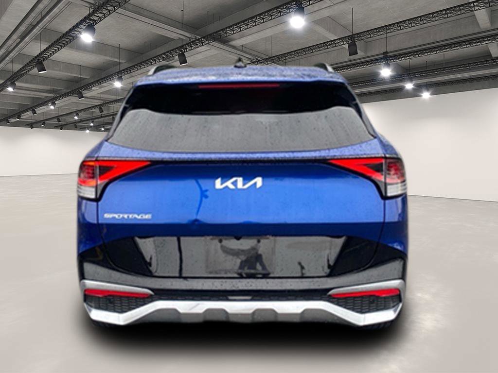 Used 2023 Kia Sportage SX image 7