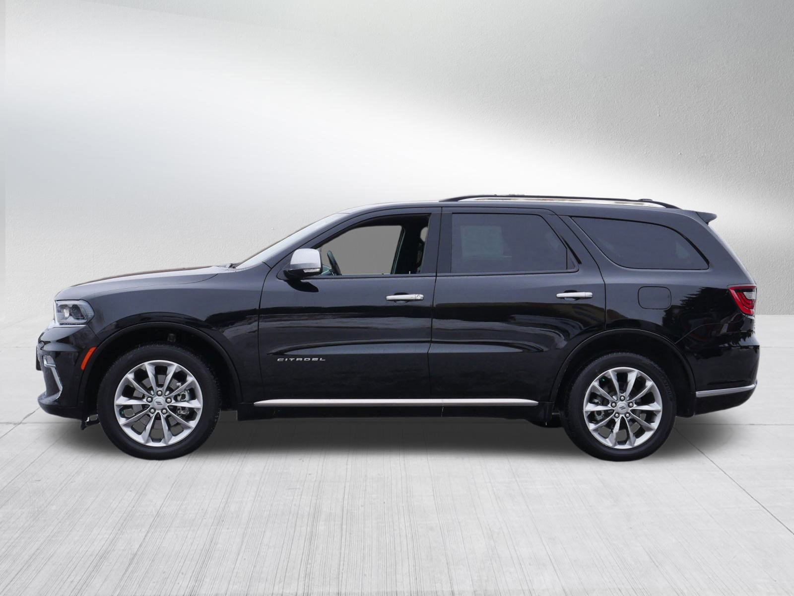 Used 2023 Dodge Durango Citadel image 4