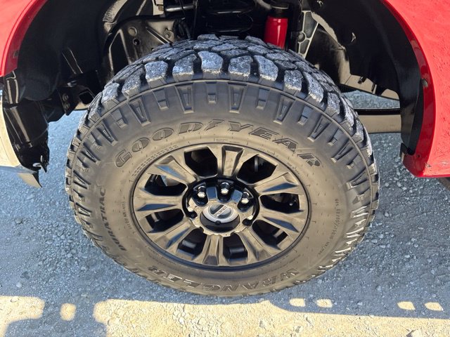 Used 2022 Ford F350 King Ranch w/ Tremor Off-Road Package AWD/4WD image 32