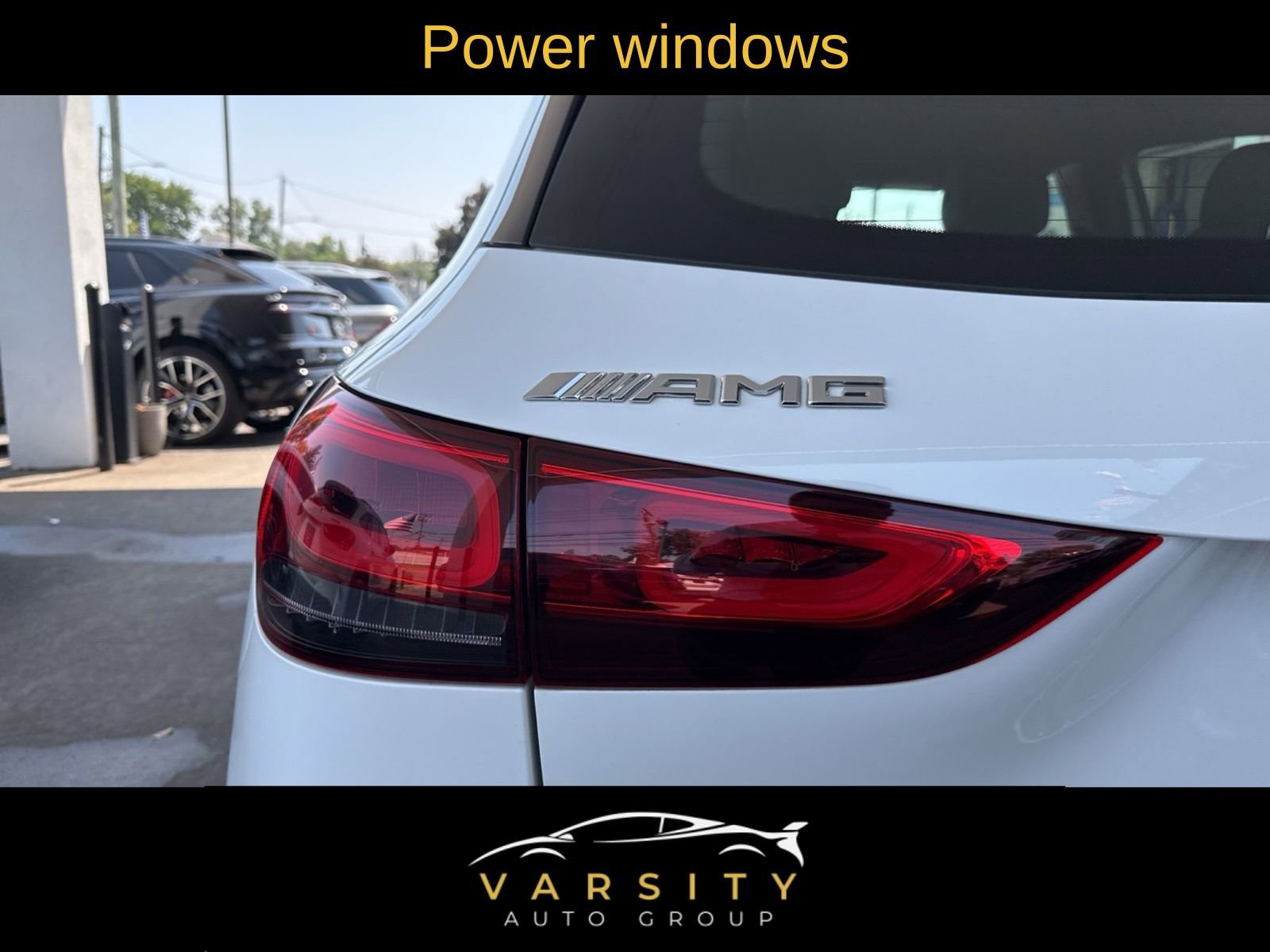 Used 2022 Mercedes-Benz GLA 35 AMG 4MATIC image 22