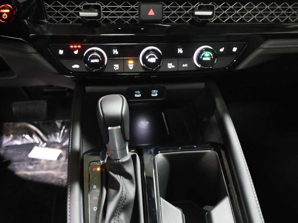 New 2026 Honda Accord Touring image 24