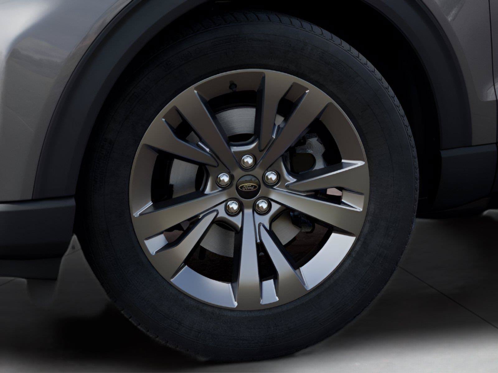 New 2027 Ford Explorer Active w/ Active Comfort Package AWD/4WD image 19
