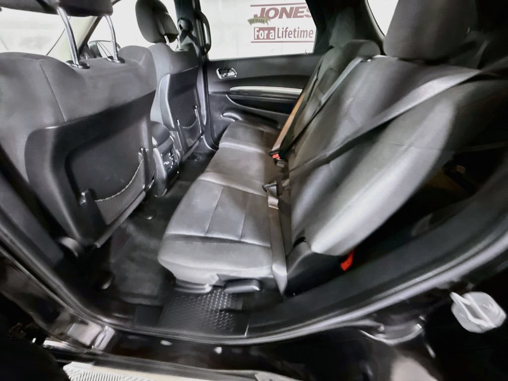 Used 2015 Dodge Durango SXT w/ Quick Order Package 23B AWD/4WD image 26