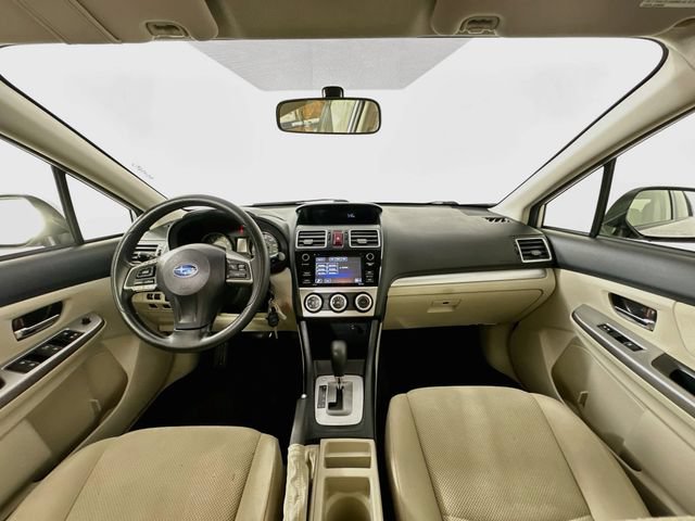 Used 2016 Subaru Impreza 2.0i Premium AWD/4WD image 3