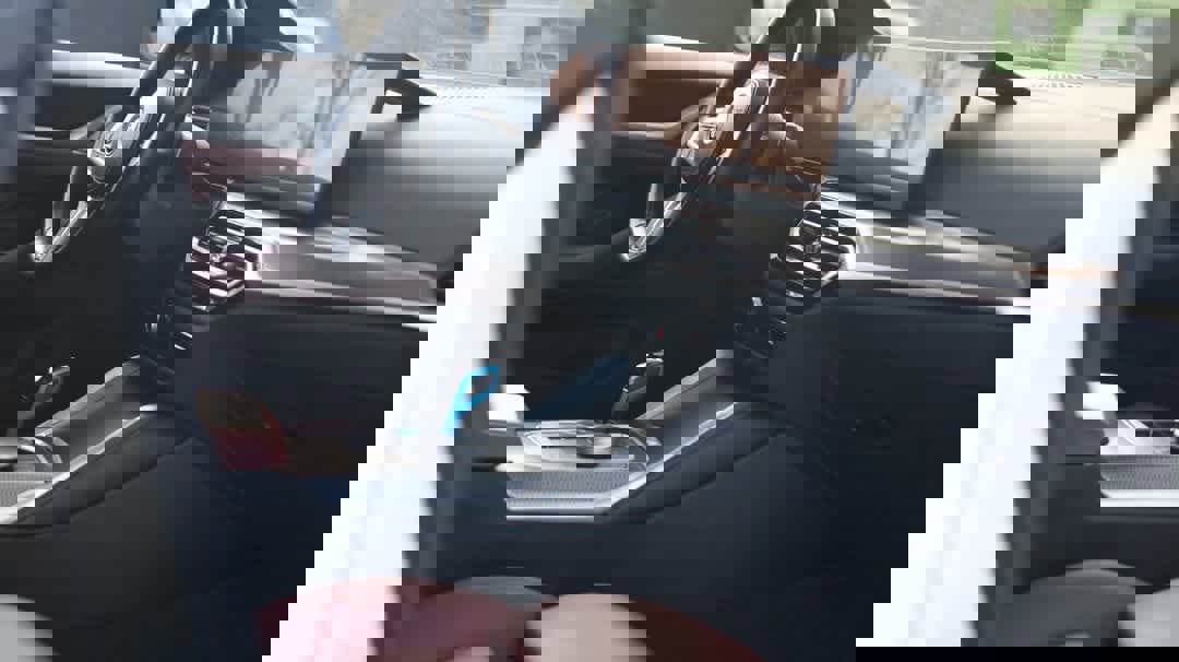 Used 2022 BMW i4 M50 image 28