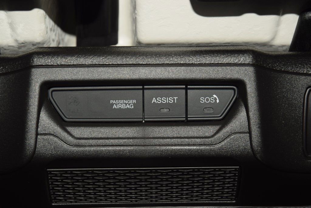 Used 2024 Jeep Wrangler Rubicon w/ Safety Group image 45