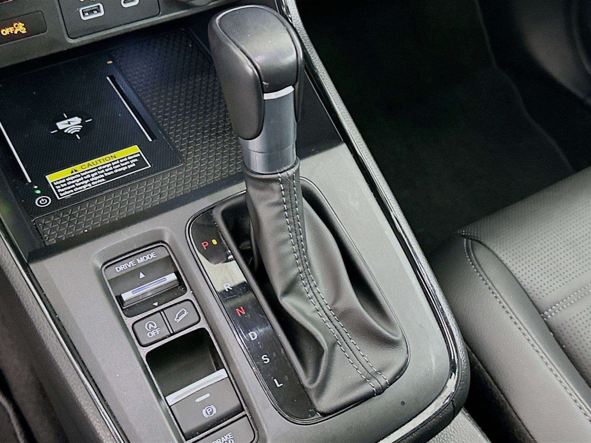 Used 2025 Honda CR-V EX-L image 24