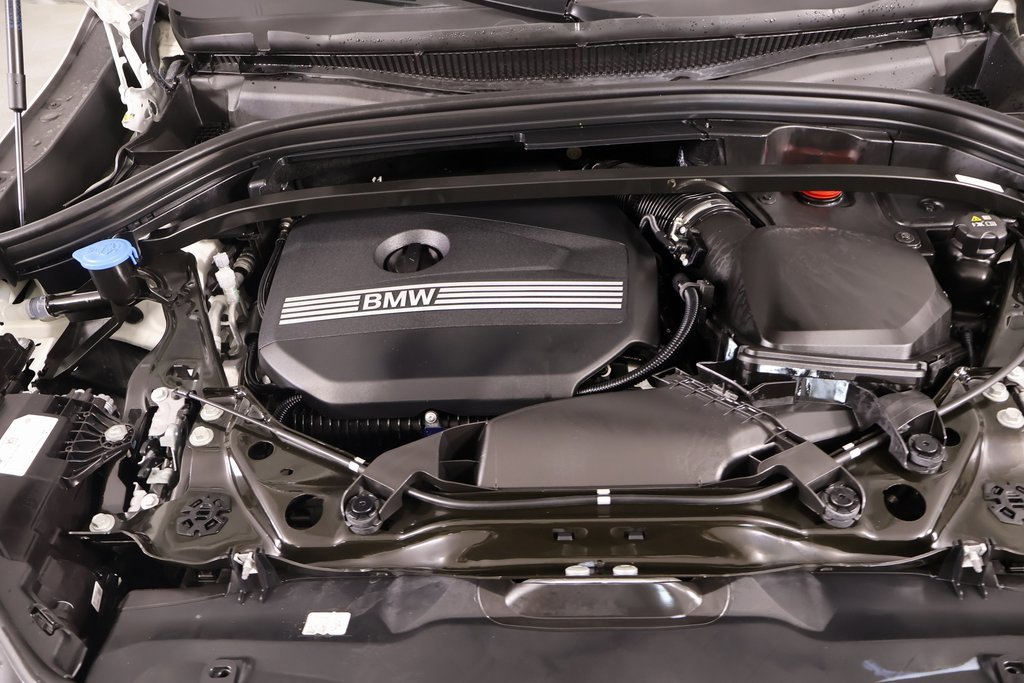 Used 2025 BMW X2 xDrive28i image 20