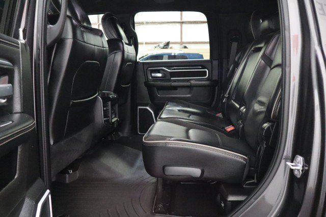Used 2019 RAM 2500 Laramie w/ Night Edition AWD/4WD image 70