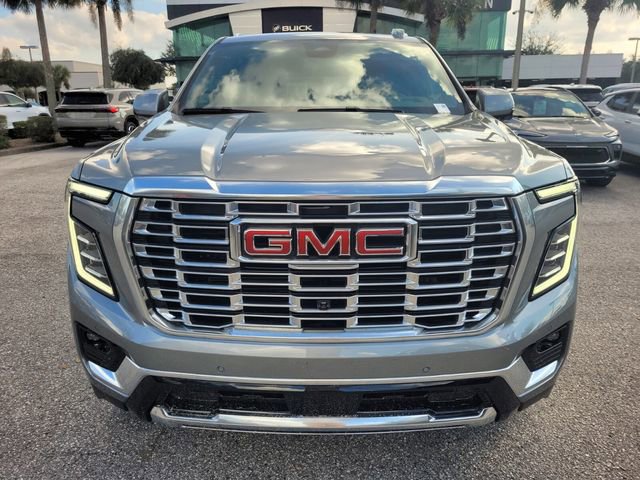 New 2026 GMC Yukon XL Denali AWD/4WD image 19