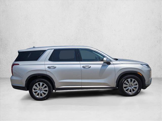 Used 2025 Hyundai Palisade SEL AWD/4WD image 4
