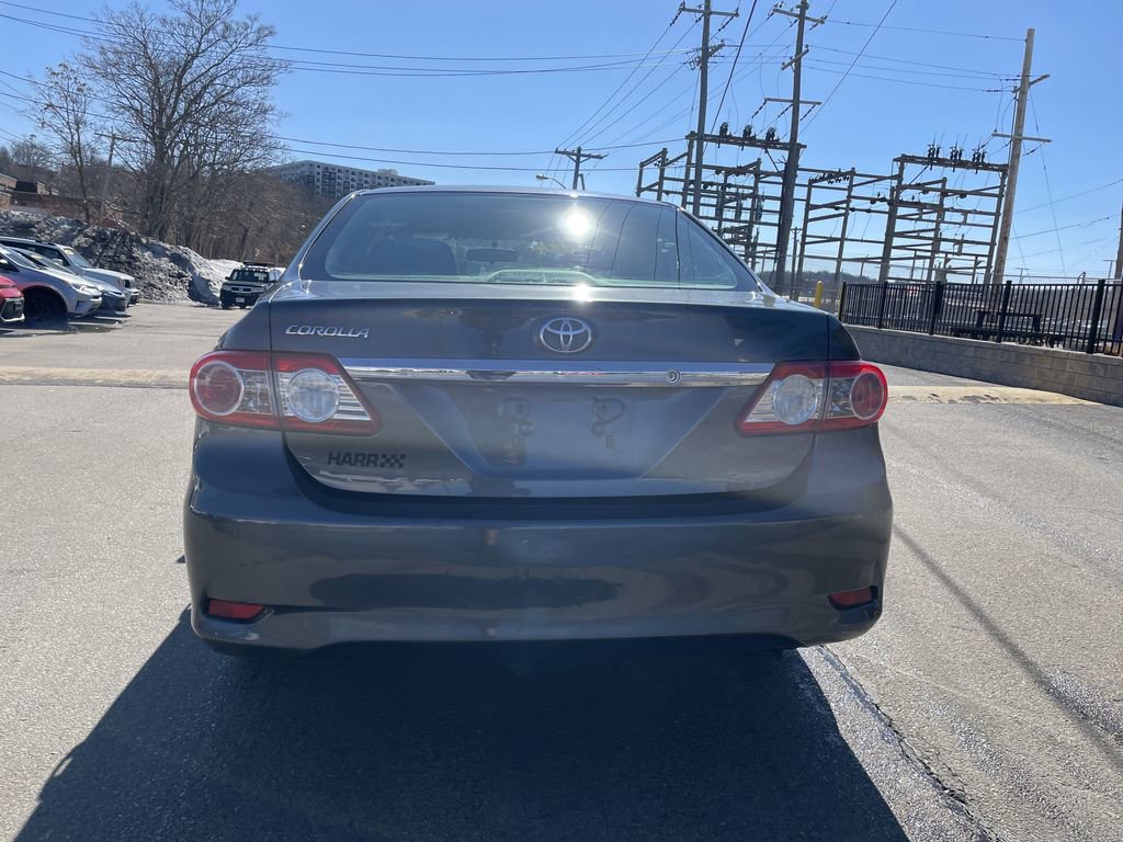 Used 2013 Toyota Corolla L image 4