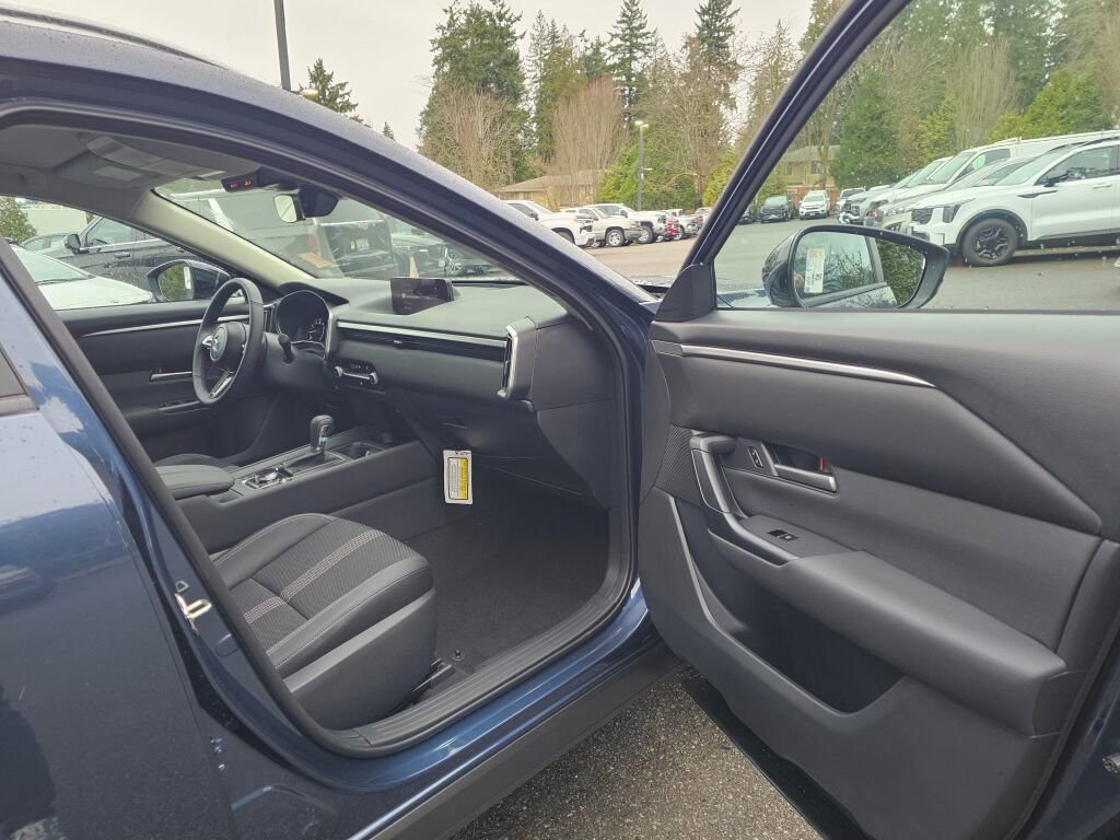 New 2026 MAZDA CX-50 AWD 2.5 S w/ Weather Package image 30