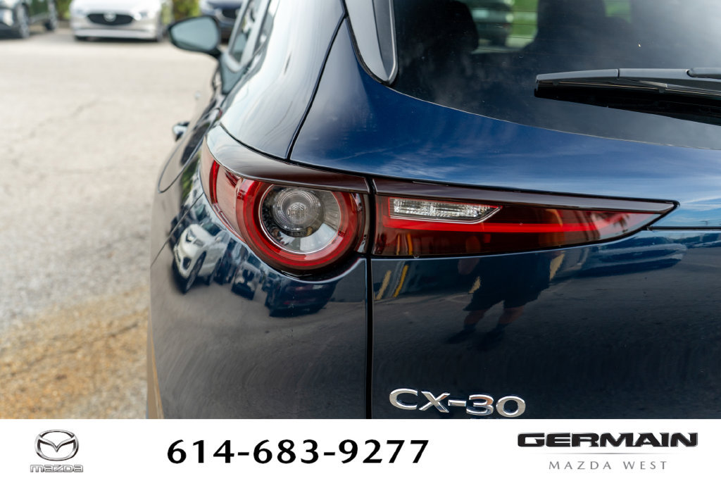 New 2026 MAZDA CX-30 AWD 2.5 S image 13