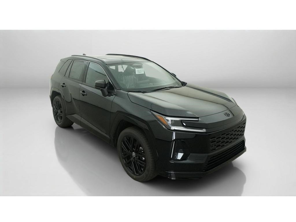 New 2026 Toyota RAV4 XSE AWD/4WD image 14