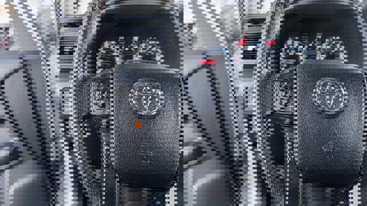 Used 2016 Toyota 4Runner TRD Pro image 28