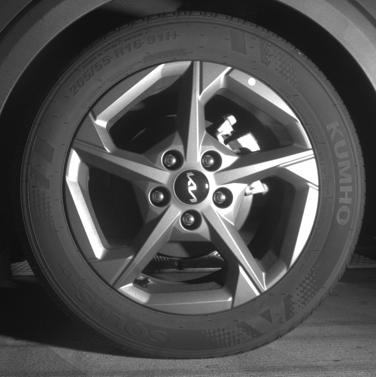 Used 2025 Kia K4 FWD image 14