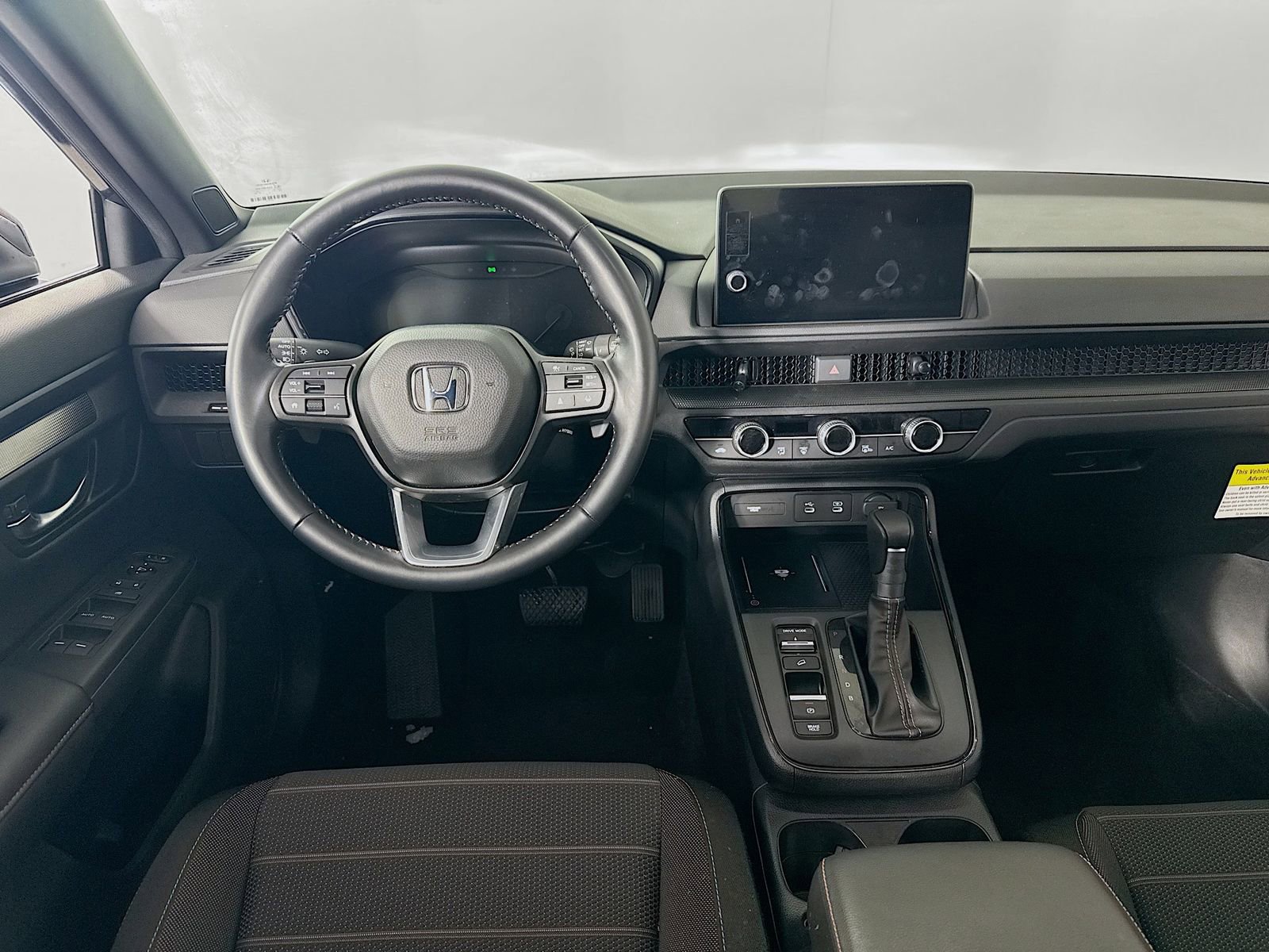 Certified 2026 Honda CR-V Sport image 19