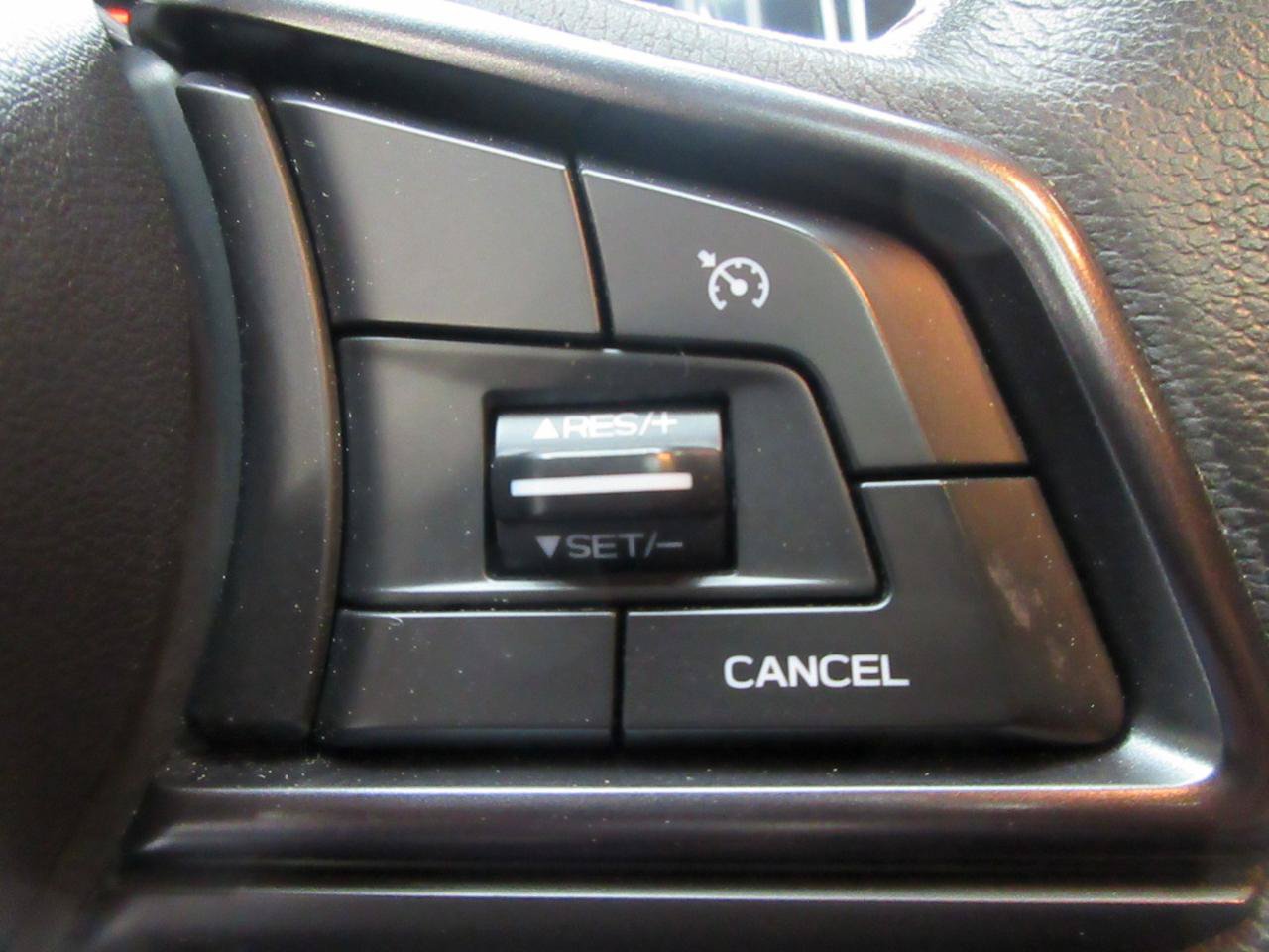 Used 2022 Subaru WRX Limited AWD/4WD image 17