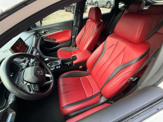 Used 2025 Acura Integra A-Spec FWD image 5