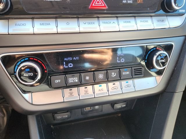 Used 2019 Hyundai Sonata SE FWD image 20