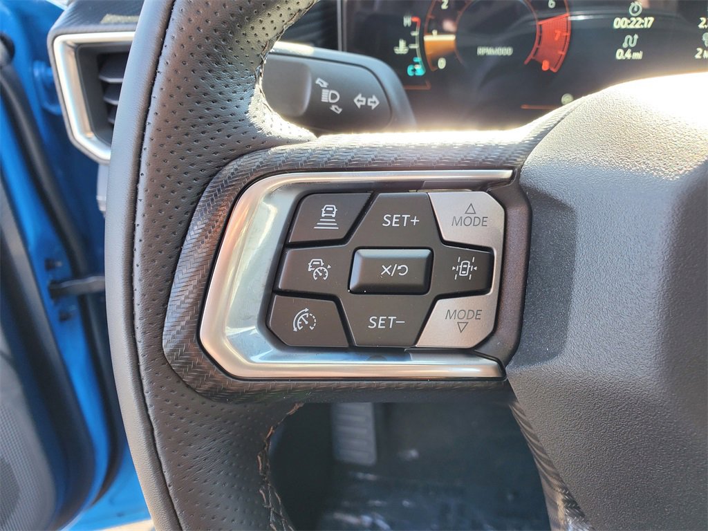 New 2026 Ford Mustang Premium image 11