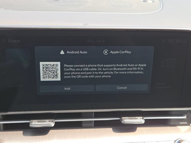 New 2026 Hyundai Kona SEL Sport AWD/4WD video 3