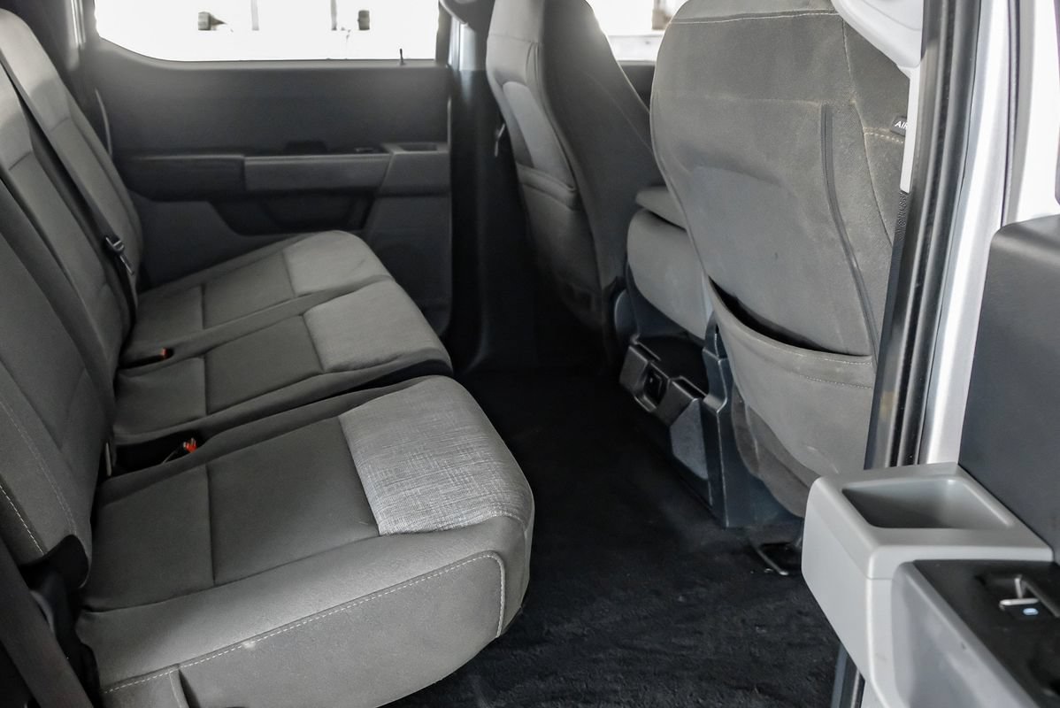 Used 2023 Ford F250 XLT AWD/4WD image 36