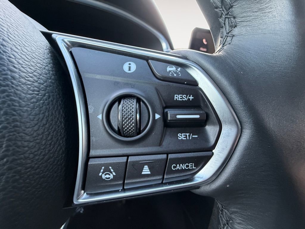 Used 2023 Acura MDX SH-AWD image 26