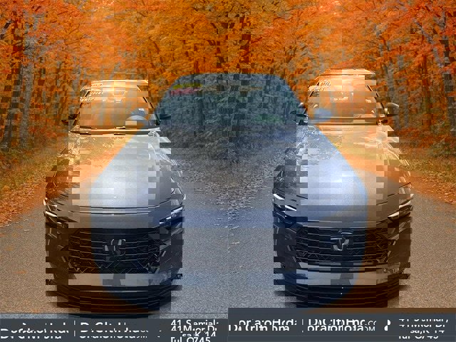 Certified 2025 Honda Accord SE image 2