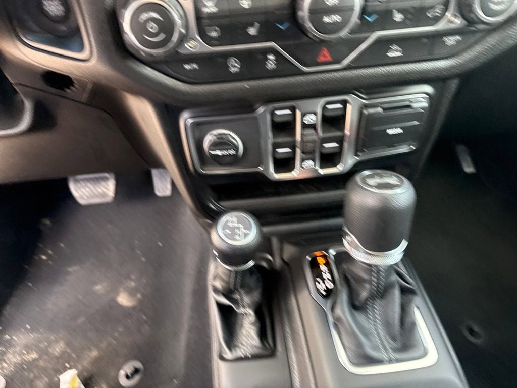 New 2026 Jeep Wrangler Unlimited Sport AWD/4WD image 13