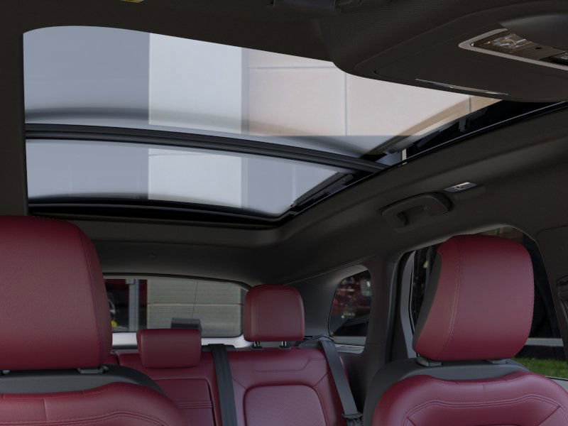 New 2024 Lincoln Corsair Grand Touring w/ Equipment Group 301A image 22