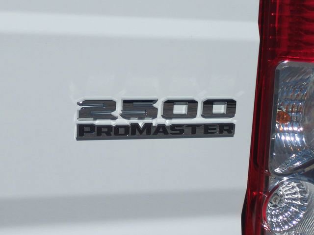 New 2026 RAM ProMaster 2500 w/ Convenience Group FWD image 29