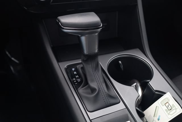 Certified 2025 Hyundai Sonata SE FWD image 21